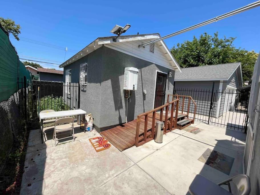 Апартаменти Charming Casita All Too Yourself Near Midtown Сакраменто Екстер'єр фото
